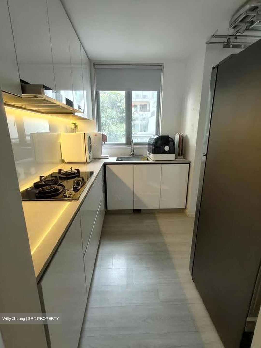 Caribbean At Keppel Bay (D4), Condominium #620095851